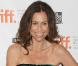 Minnie Driver, à l'occasion de la présentation de  Conviction , dans le cadre du Festival du Film de Toronto, le 11 septembre 2010.