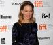 Hilary Swank, à l'occasion de la présentation de  Conviction , dans le cadre du Festival du Film de Toronto, le 11 septembre 2010.