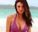 La belle Miranda Kerr pour Victoria's Secret...