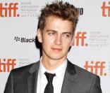 Hayden Christensen à l'occasion de l'avant-première de  Vanishing on 7th Street , dans le cadre du 35e Festival du Film de Toronto, le 13 septembre 2010.