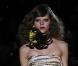 Freja Beha Erichsen défile pour Marc Jacobs à New York, le 13 septembre 2010