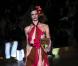 Défilé Marc Jacobs à New York, le 13 septembre 2010