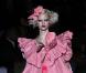 Défilé Marc Jacobs à New York, le 13 septembre 2010