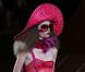 Défilé Marc Jacobs à New York, le 13 septembre 2010