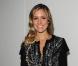 Kristin Cavallari lors du défilé Luca Luca à New York, le 14 septembre 2010