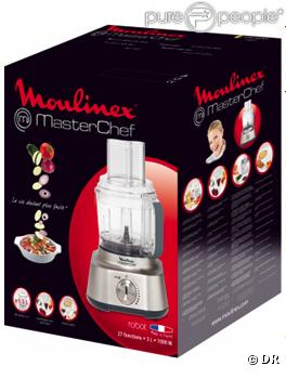 achat robot cuisine