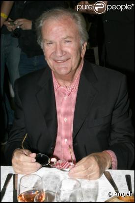 Pierre Mondy
