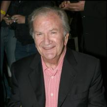Pierre Mondy