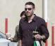 Jennifer Garner et Ben Affleck sont aller boire un café en amoureux dans le quartier de Brentwood, à Los Angeles, le 17 septembre 2010.