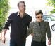 Jennifer Garner et Ben Affleck : séparé pour la promo de 