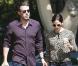 Jennifer Garner et Ben Affleck sont aller boire un café en amoureux dans le quartier de Brentwood, à Los Angeles, le 17 septembre 2010.