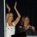 Jennifer Lopez : Une fan déchaînée et en totale admiration devant sa bête de scène de mari Marc Anthony !