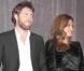 Sam Worthington et Eva Mendes à l'occasion de l'avant-première de Last Night , dans le cadre du Festival du Film de Toronto, le 18 septembre 2010.