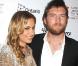 Sam Worthington et sa compagne Natalie Mark, à l'occasion de l'avant-première de Last Night , dans le cadre du Festival du Film de Toronto, le 18 septembre 2010.