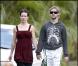 Evangeline Lilly et Dominic Monaghan de 'Lost', c'est reparti !
