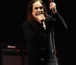 Ozzy Osbourne