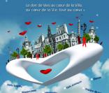 Affiche de Coeur de vies