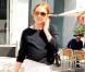 Lindsay Lohan : Elle profite pleinement de ses derniers instants de liberté...