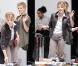 AnnaLynne McCord et sa soeur en virée shopping à Los Angeles, le 24 septembre 2010