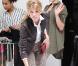 AnnaLynne McCord et sa soeur en virée shopping à Los Angeles, le 24 septembre 2010