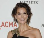 Soirée LACMA à Los Angeles, le 25 septembre 2010 : Teri Hatcher 