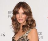 Soirée LACMA à Los Angeles, le 25 septembre 2010 : Jaclyn Smith 