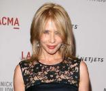 Soirée LACMA, à Los Angeles, le 25 septembre 2010 : Rosanna Arquette 