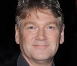 Kenneth Branagh, bientôt en tournage de <em>My week with Marilyn.</em>