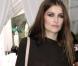 Laetitia Casta rayonne avec son nouveau look !