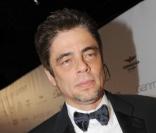Benicio Del Toro