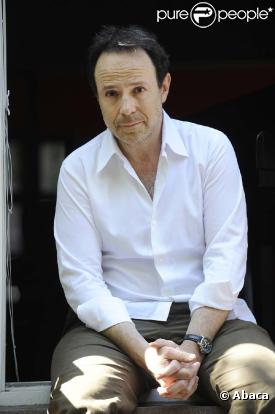Marc Lévy