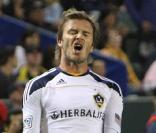 David Beckham