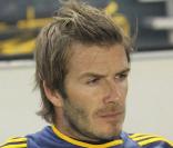 David Beckham