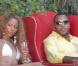 Flo Rida en plein tournage de son nouveau clip à Miami