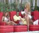 Flo Rida en plein tournage de son nouveau clip à Miami