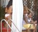 Flo Rida en plein tournage de son nouveau clip à Miami