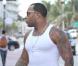 Flo Rida en plein tournage de son nouveau clip à Miami
