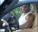 Flo Rida en plein tournage de son nouveau clip à Miami