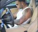 Flo Rida en plein tournage de son nouveau clip à Miami