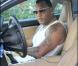 Flo Rida en plein tournage de son nouveau clip à Miami