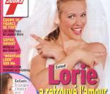 Magazine Télé 7 jours de la semaine prochaine