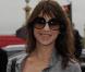 Charlotte Gainsbourg, Salma Hayek amoureuse, toutes superbes pour Balenciaga !