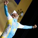 Alberto Contador : Le triple vainqueur du Tour de France soupçonné de dopage !
