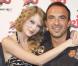 Taylor Swift : Quand Nikos veut la déshabiller !