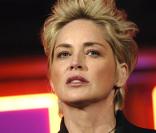 Sharon Stone