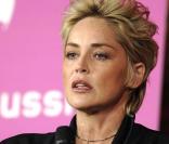 Sharon Stone