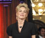 Sharon Stone