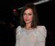 Marie-Josée Croze au défilé Rykiel, à Paris. 2/10/2010