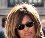 Tina Turner