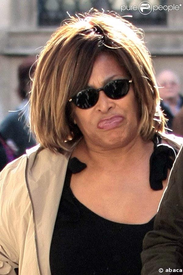 tina turner â